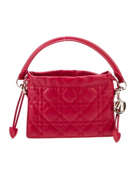 dior milly pouch|christian Dior milly bag.